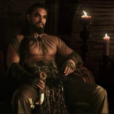 Khal Drogo thumbnail