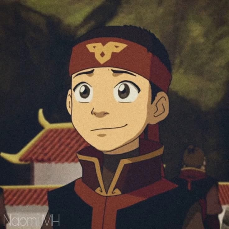 Aang thumbnail