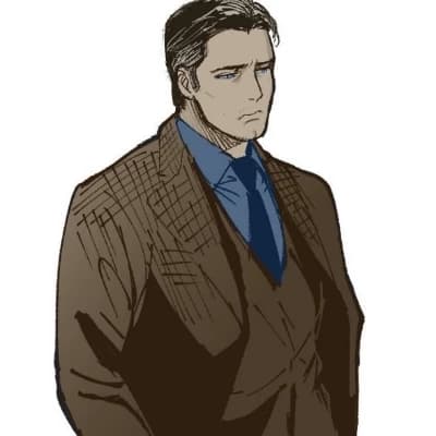 Matthew Thompson. thumbnail