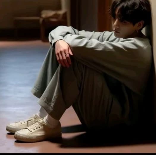 Jungkook thumbnail