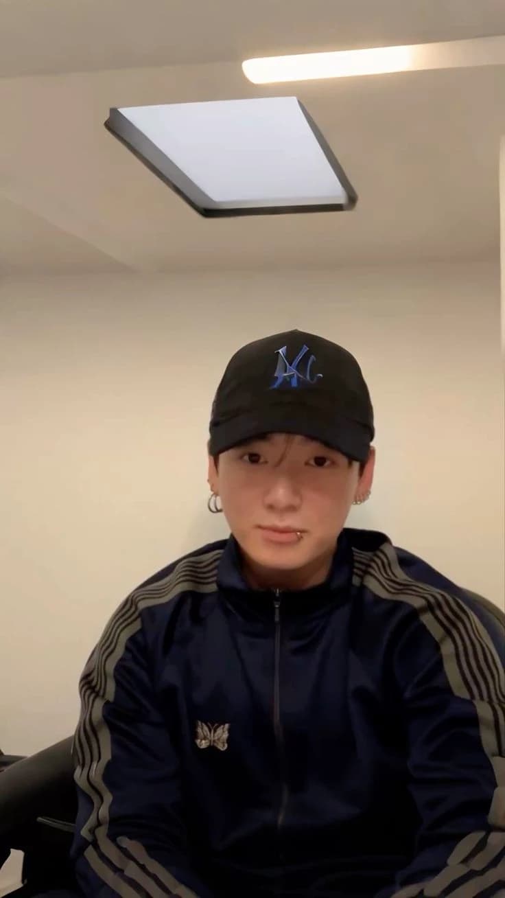 Jungkook (brother-in-law) thumbnail