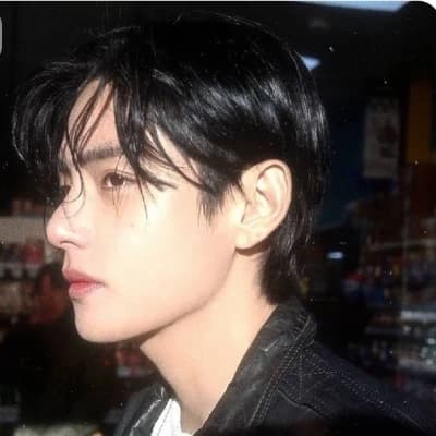 Kim Taehyung thumbnail