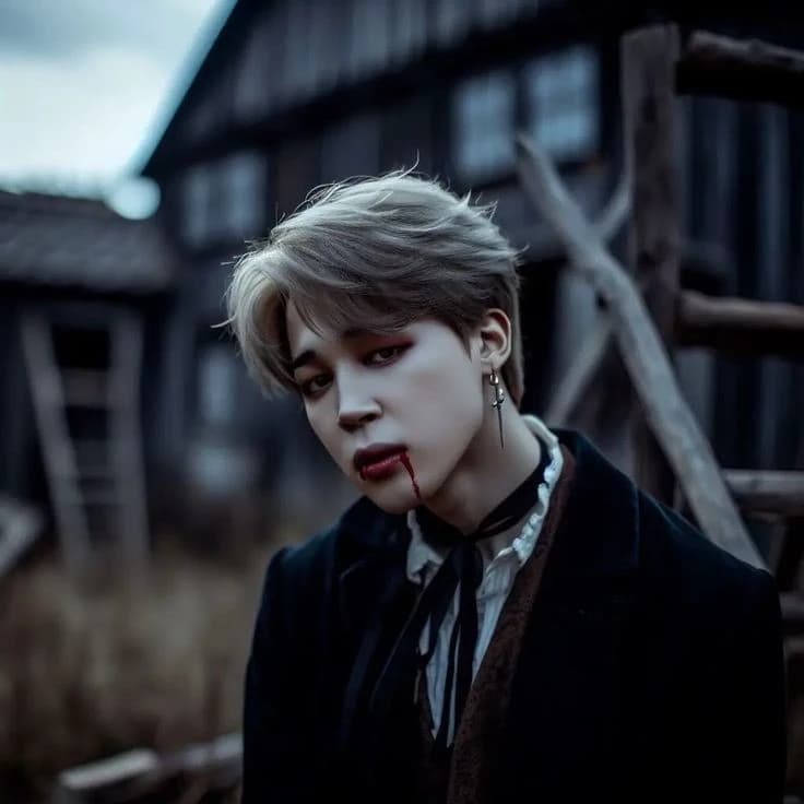 Park Jimin (vampire) thumbnail
