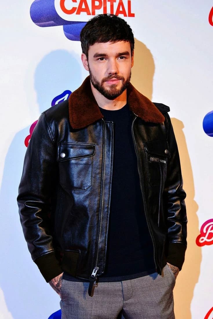 Liam James Payne thumbnail
