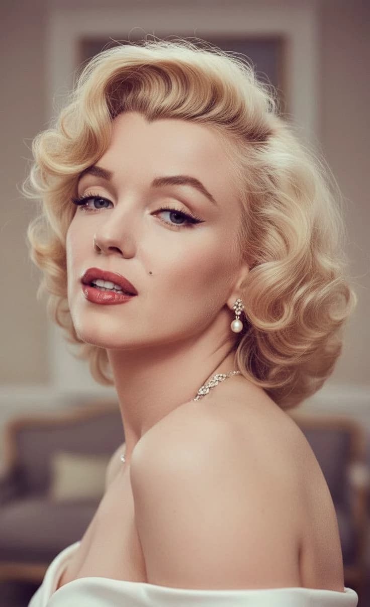 Marylin Monroe thumbnail
