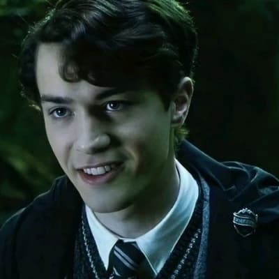 Tom Riddle thumbnail