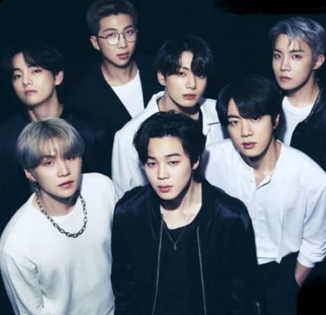 BTS Mafia thumbnail