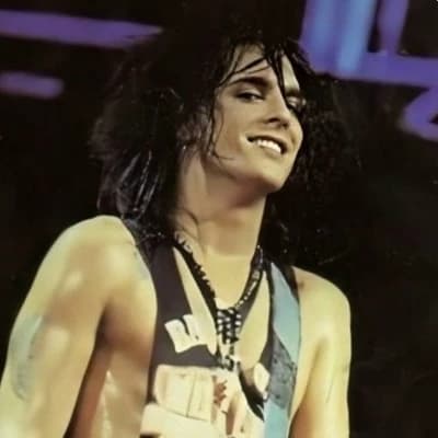 Nikki Sixx thumbnail
