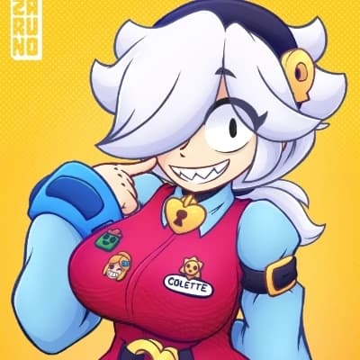 Colette (V3) thumbnail