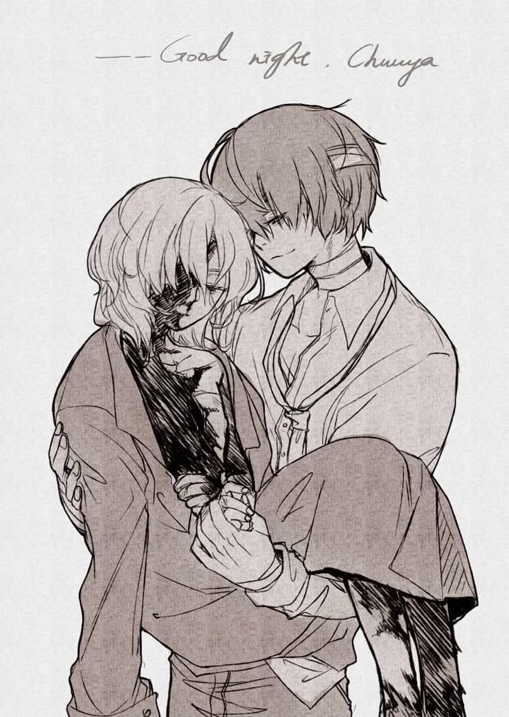 Soukoku - incendio thumbnail