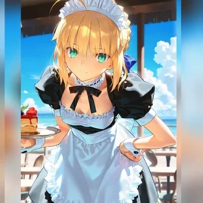 Artoria thumbnail