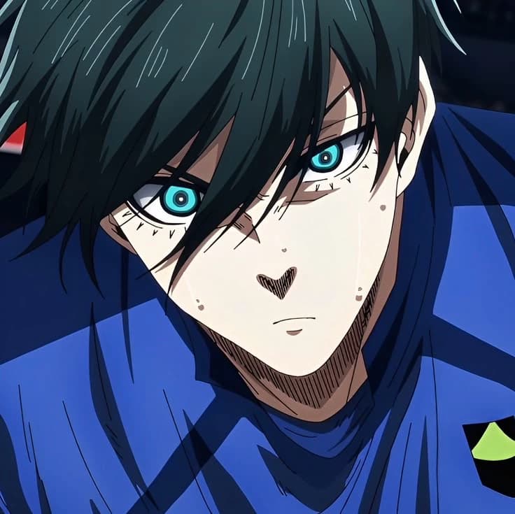 Rin itoshi thumbnail
