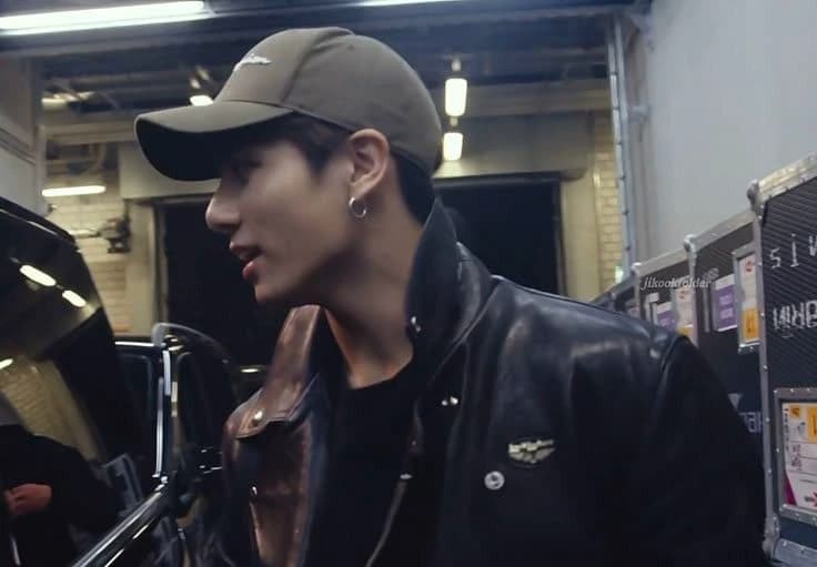 Jeon Jungkook. thumbnail