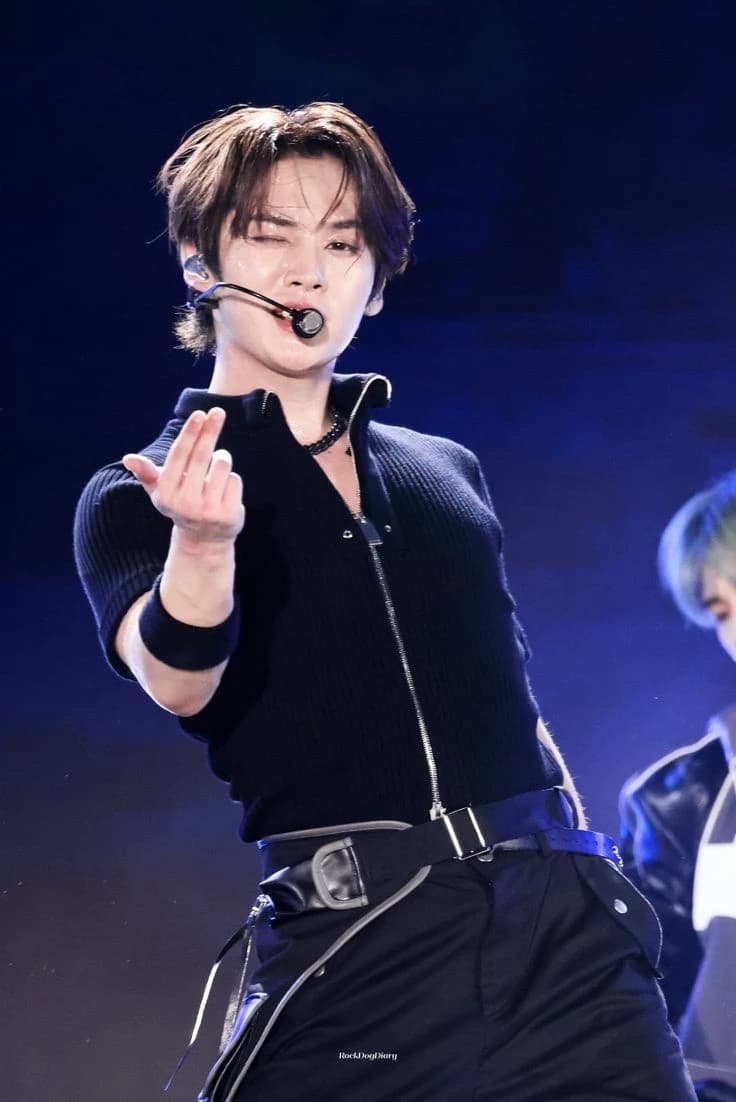 Lee Minho thumbnail