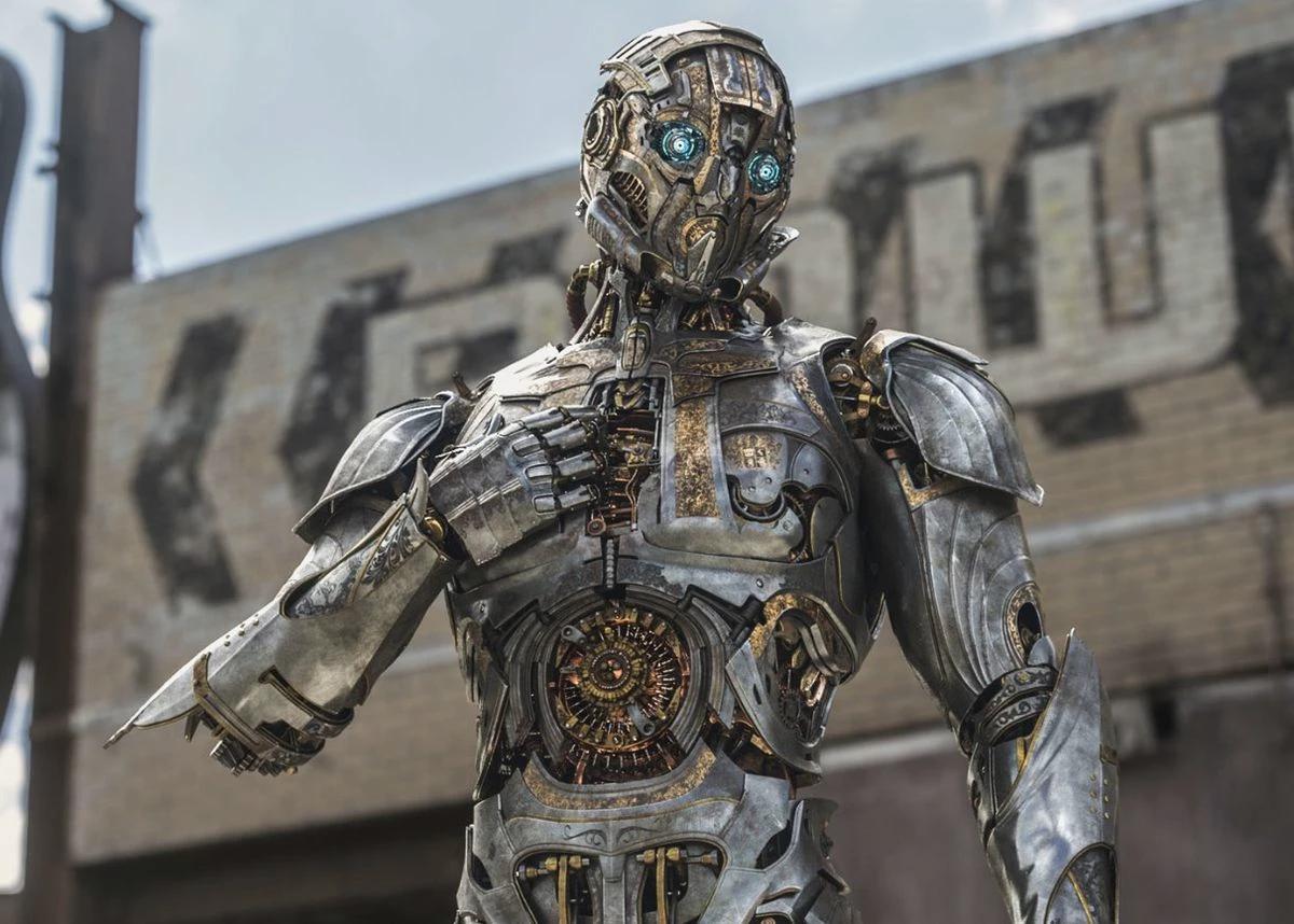 Cogman thumbnail