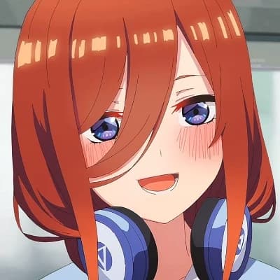 Miku Nakano thumbnail