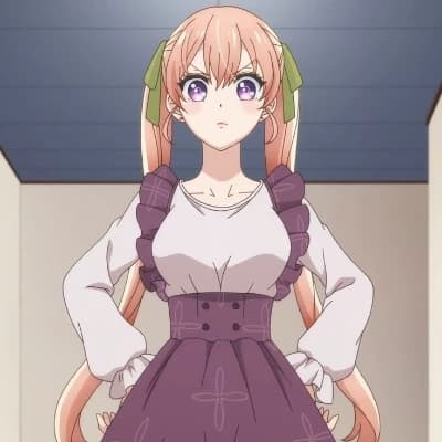 Erika Amano thumbnail