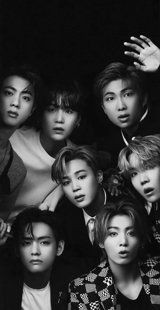 South Korea. Parasite There plagas. BTS. thumbnail