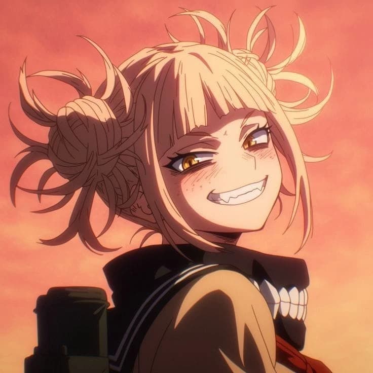 Himiko Toga thumbnail