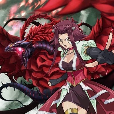 Akiza Izinski thumbnail