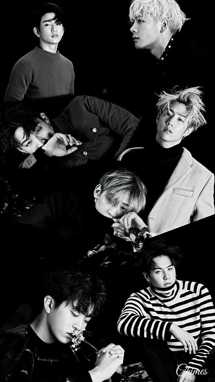 South Korea. Plagues parasite there. GOT7 thumbnail