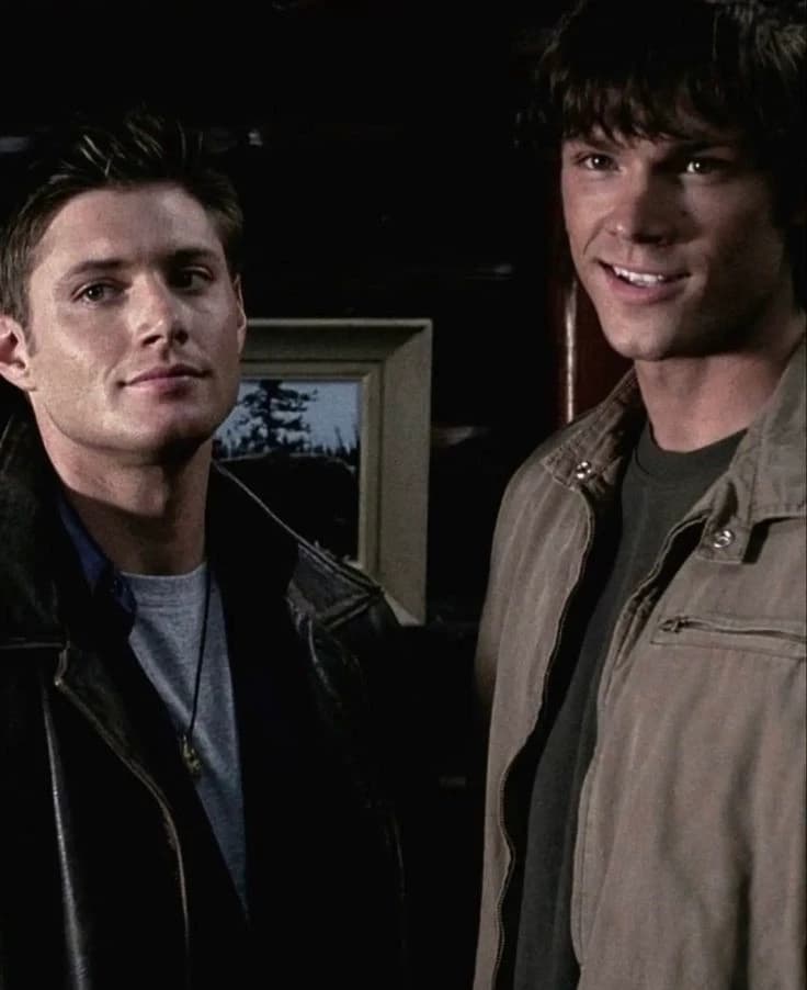 Winchester Brothers thumbnail