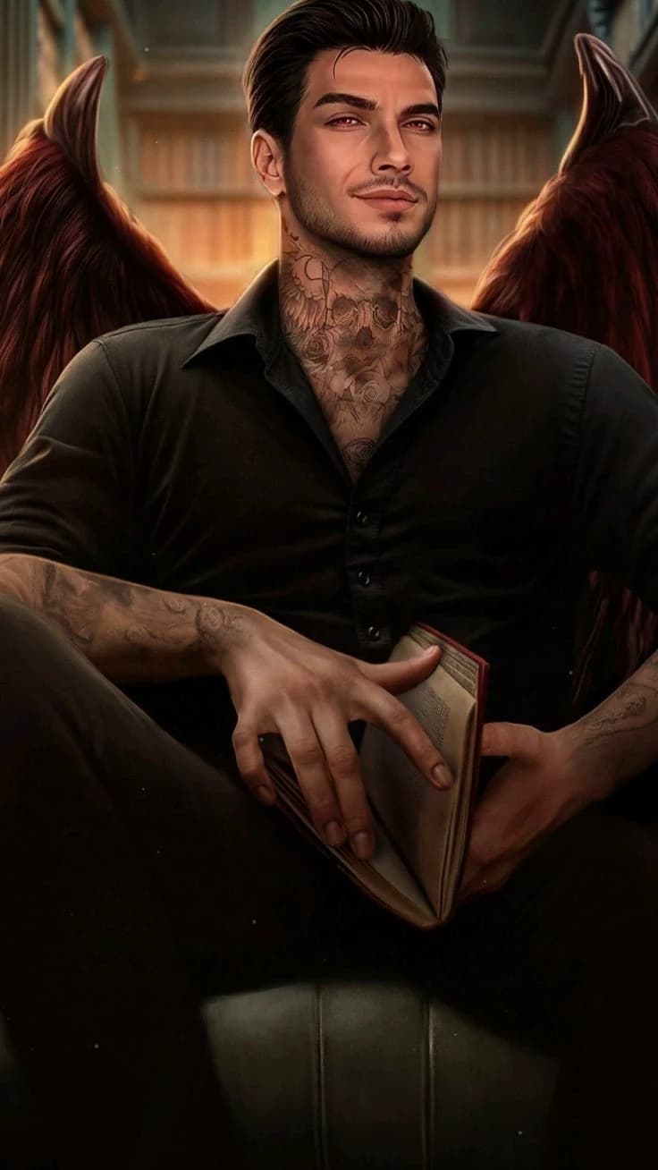 Lucifer thumbnail