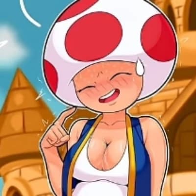 Toadette thumbnail