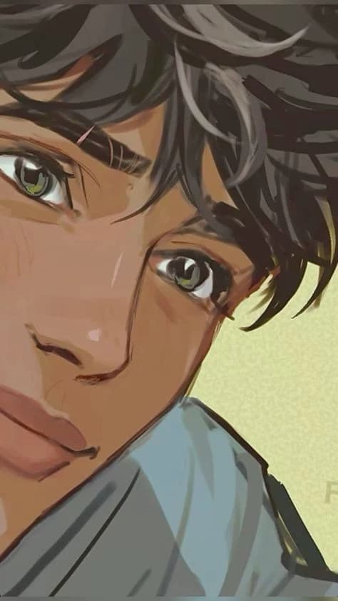 Percy Jackson thumbnail