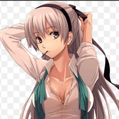 Kaguya Shinomiya thumbnail