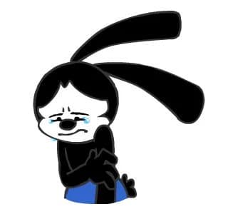 ANGRY Oswald. thumbnail