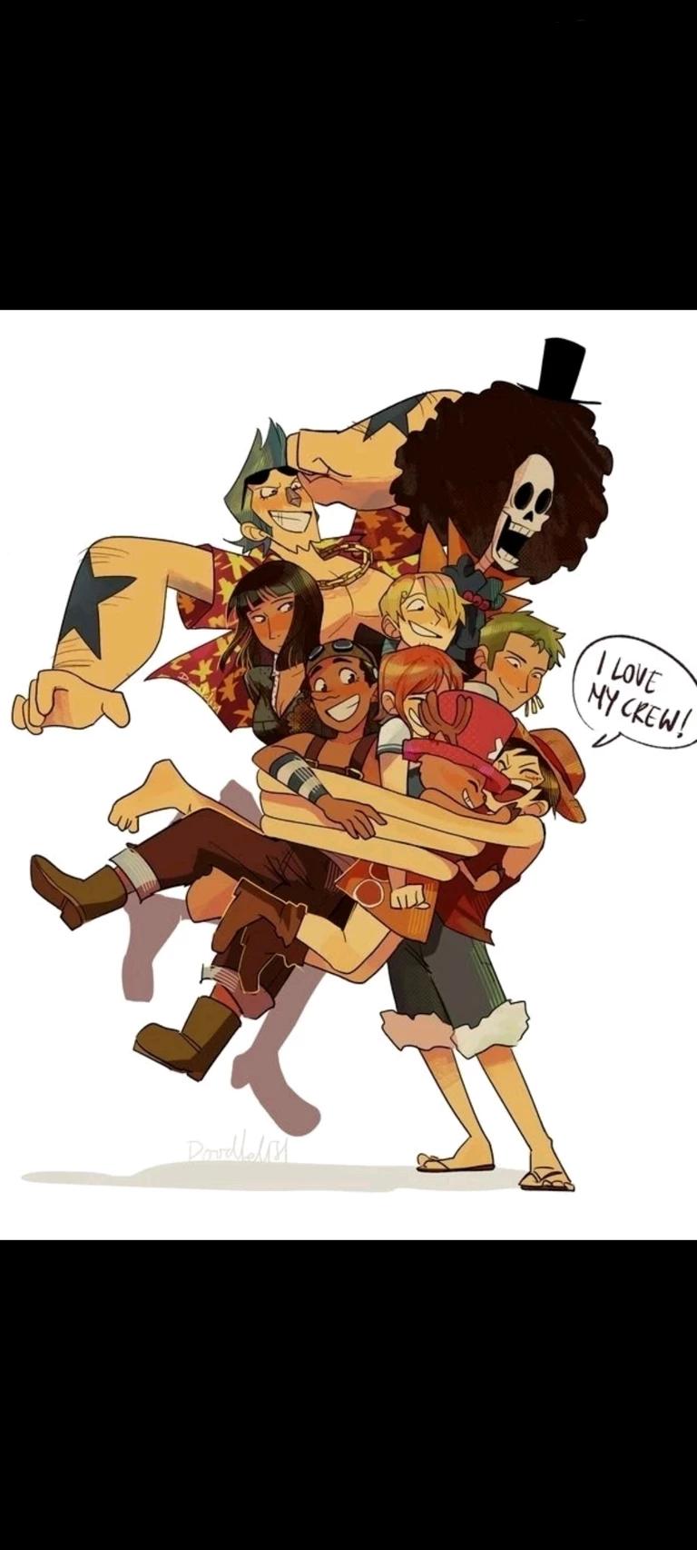 One Piece thumbnail