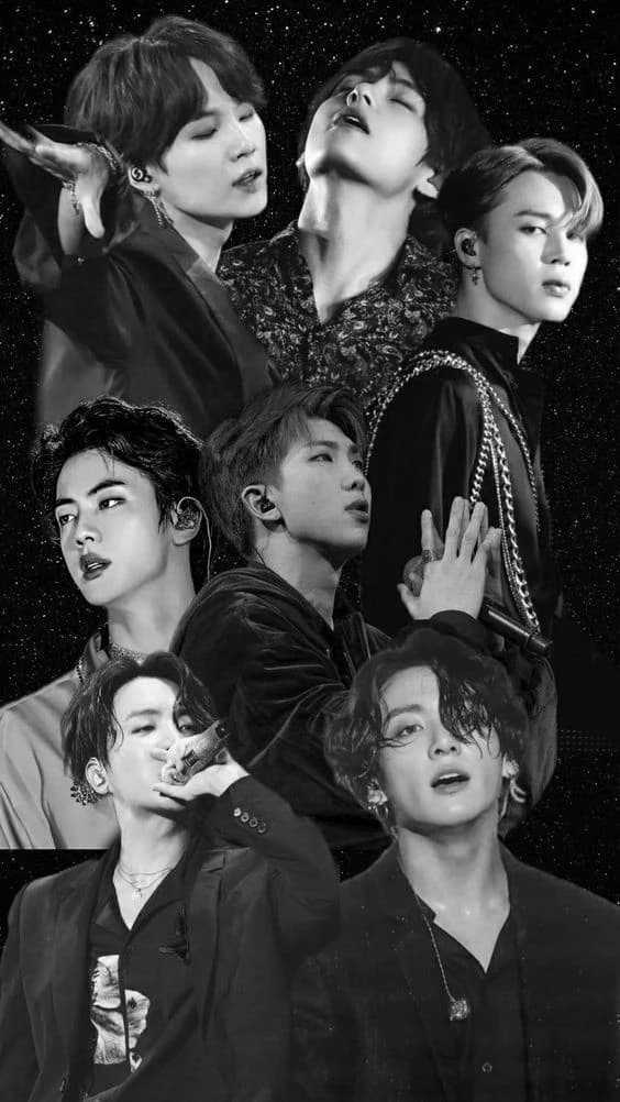 South Korea. MAMA BTS. Apocalyptic world. thumbnail