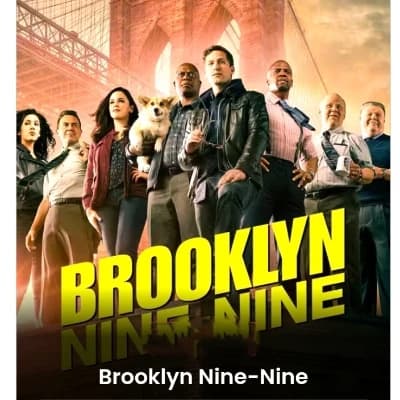 Jake Peralta thumbnail