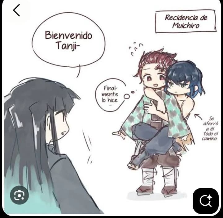 Tanjiro, Inoosque y thumbnail