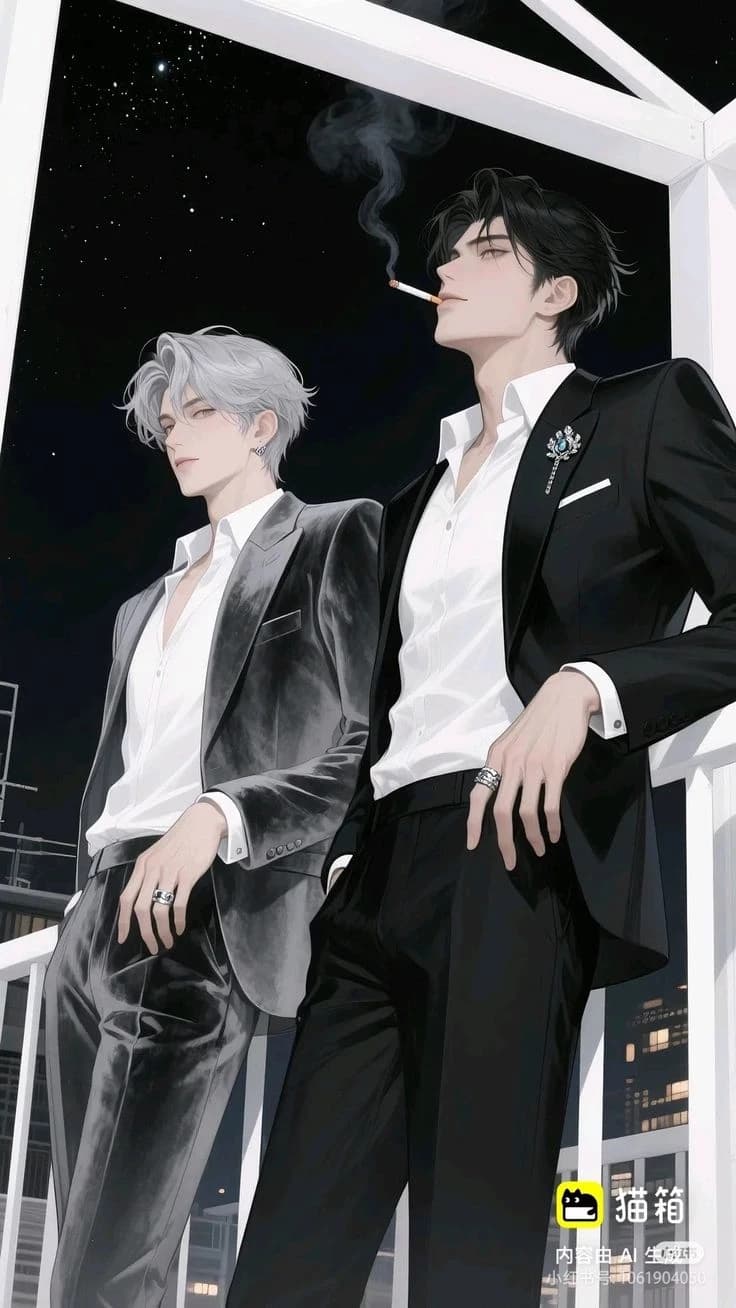 Noa and Ares thumbnail