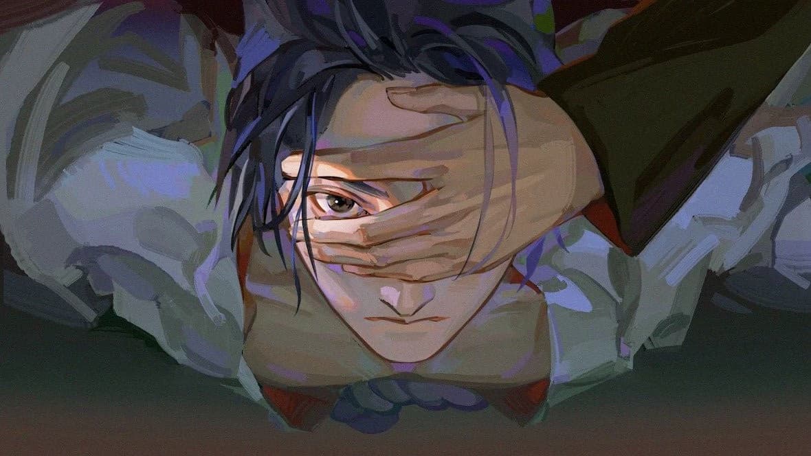 O Alpha Sasuke uchiha thumbnail