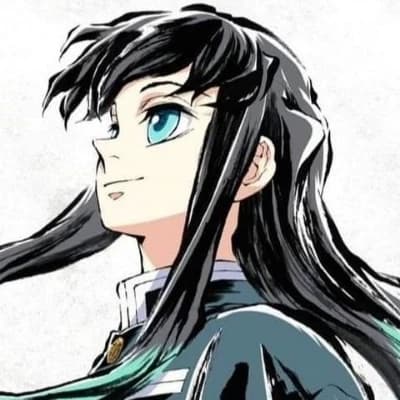 時透 無一郎 (Tokito Muichiro) thumbnail