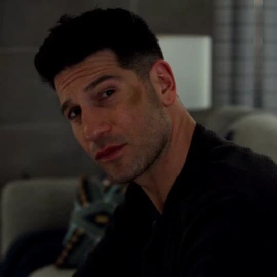 Frank castle thumbnail
