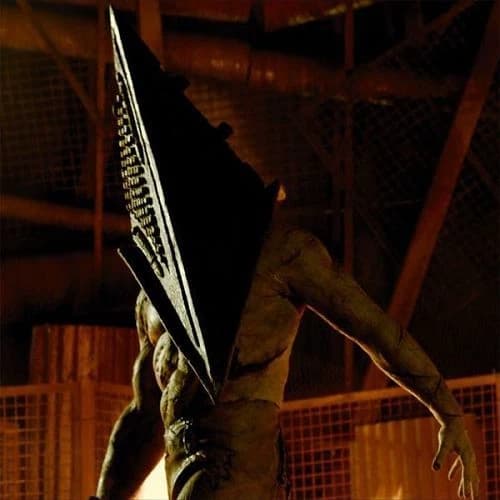 Pyramid Head thumbnail