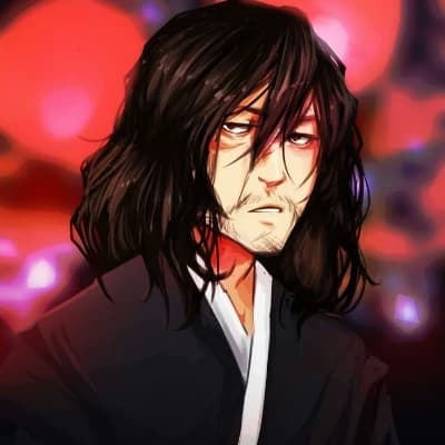 Shouta Aizawa thumbnail