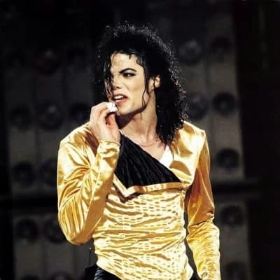 Michael thumbnail