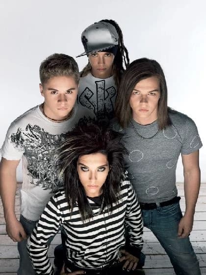 Tokio Hotel thumbnail