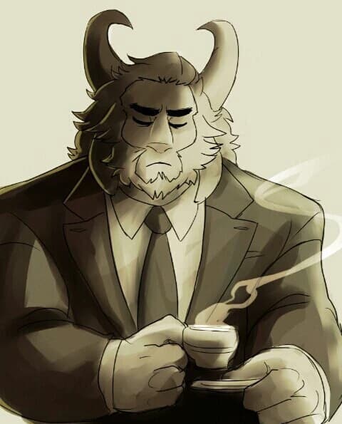 Asgore Mafia thumbnail