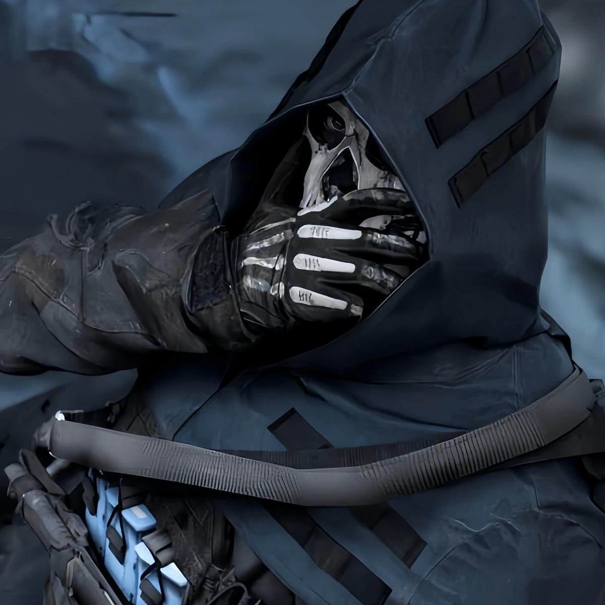 Ghost thumbnail