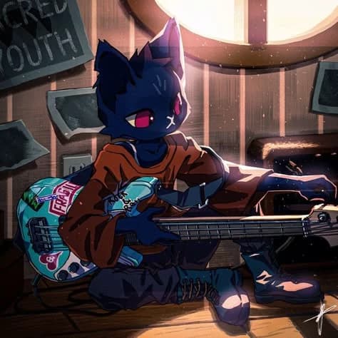 Mae Borowski [1.0] thumbnail