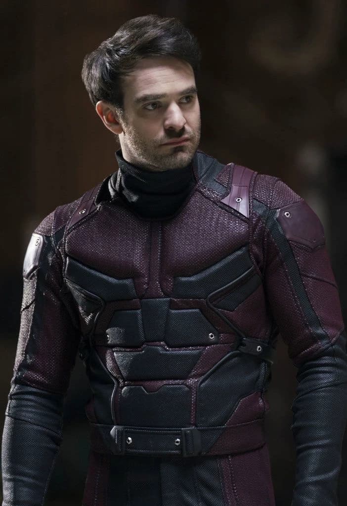 Matt Murdock – Daredevil thumbnail