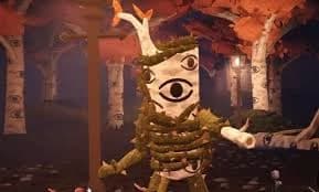 Eyestalk thumbnail