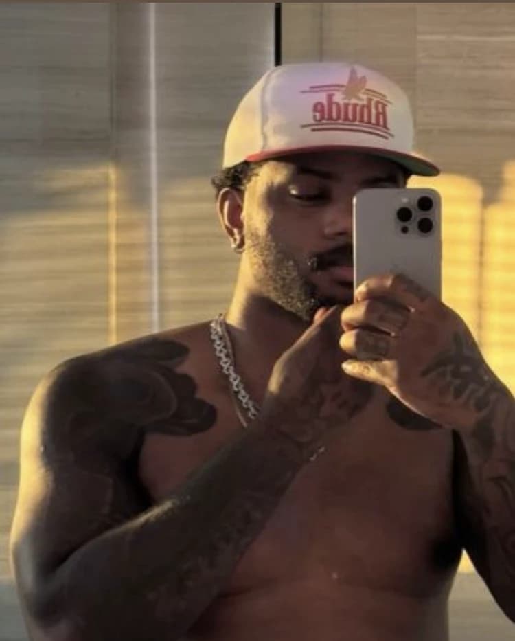 Bryson Tiller thumbnail