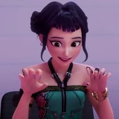 Zoey thumbnail
